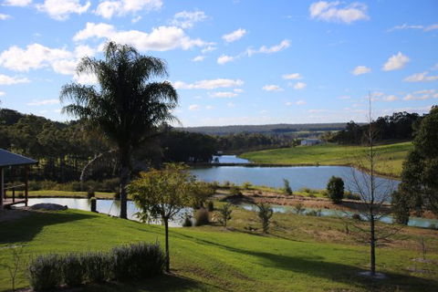Smallwater Estate - VIC Tourism 0