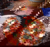 Swings  Roundabouts - VIC Tourism