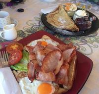 The Coffee Hut - VIC Tourism
