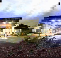The Corner Inn - VIC Tourism