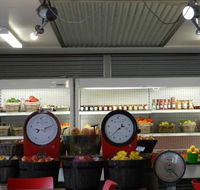 The Crooked Carrot - VIC Tourism