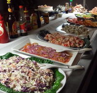 The Gateway Motel Carnarvon Western Australia - VIC Tourism