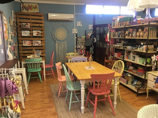 Innawanga WA VIC Tourism