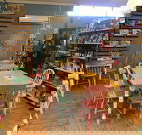 The Pickled Bean - VIC Tourism