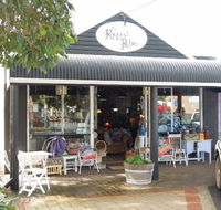The Ragged Robin - VIC Tourism