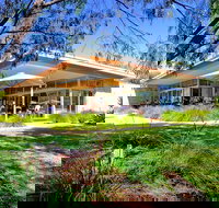 The Studio Bistro - VIC Tourism