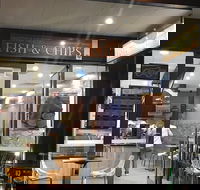 Wattle Grove Fish and Chips - VIC Tourism