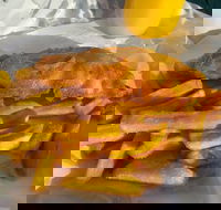 Westcoast Fish  Chips - VIC Tourism