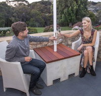 Yallingup Caves Hotel Restaurant - VIC Tourism