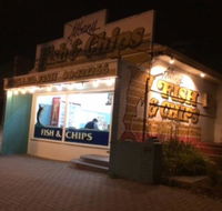 Albany Fish  Chips - VIC Tourism