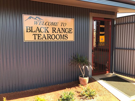 Sandstone WA VIC Tourism