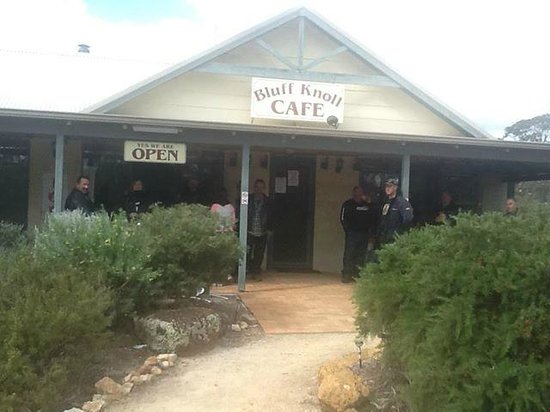 Amelup WA VIC Tourism