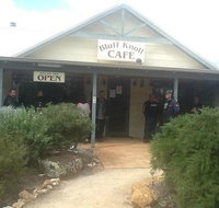 Bluff Knoll Cafe - VIC Tourism