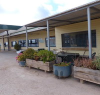 BP John Eyre 1878 Caiguna Western Australia - VIC Tourism