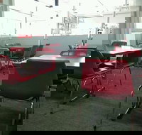 bp norseman - VIC Tourism