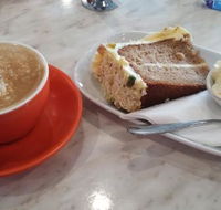 Cafe Espresso One - VIC Tourism