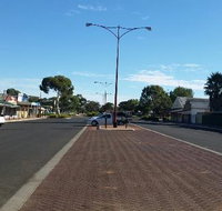 Cafe on Roberts - VIC Tourism