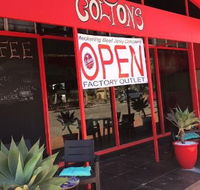 Coltons Beef Jerky and Cafe - VIC Tourism