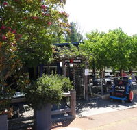Cu at Park - VIC Tourism