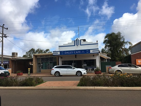 Nugadong WA VIC Tourism