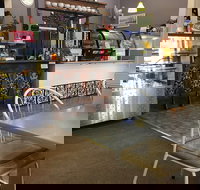 Full Moon Cafe and Thai Restaurant - VIC Tourism