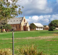 Greenough historical Village Cafe - VIC Tourism