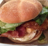 Mcdonald's - VIC Tourism