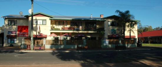 Meerup WA VIC Tourism