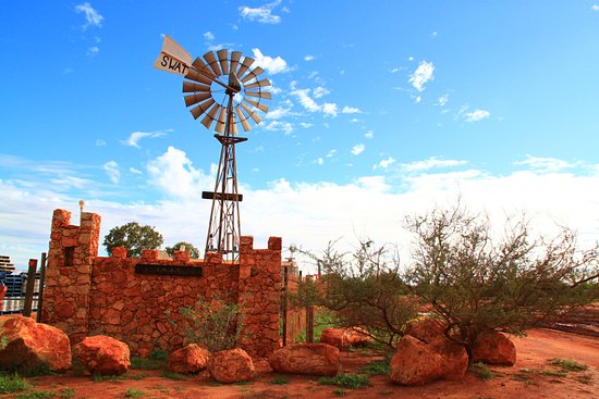 Nanson WA VIC Tourism