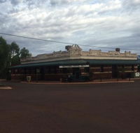 Sandstone National Hotel - VIC Tourism