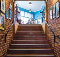The Naked Bean Coffee Roasters - VIC Tourism