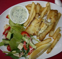 The Woodshed Cafe - VIC Tourism