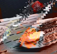 Wellstead Cafe and Restaurant - VIC Tourism