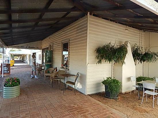 Westonia WA VIC Tourism