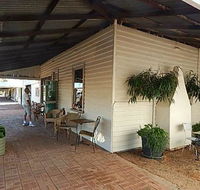 Westonia Gallery Cafe - VIC Tourism