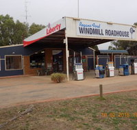 Windmill Roadhouse - VIC Tourism
