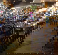 Bar Mercato - VIC Tourism