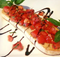 Basilico Cafe - VIC Tourism
