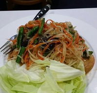 Beau Thai Restaurant - VIC Tourism