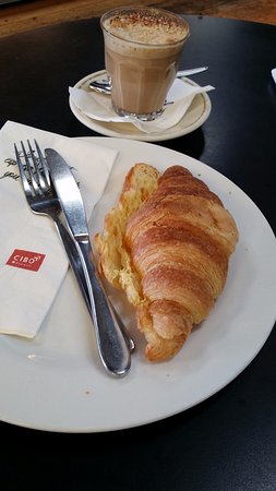 Cibo Expresso - VIC Tourism 0