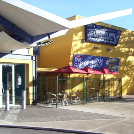 Woodville Park SA VIC Tourism
