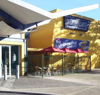 Finsbury Hotel - VIC Tourism