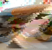 Fort Cafe  Takeaway - VIC Tourism