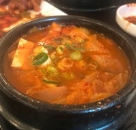 Hancook Korean Restaurant - VIC Tourism