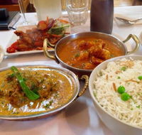 Journey to Everest Cafe  Curry House - VIC Tourism