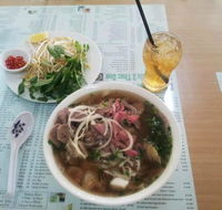 Pho Ba Ria 2 - VIC Tourism