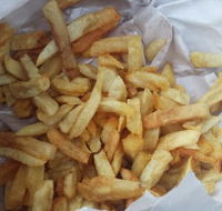 Semaphore Fish and Chips - VIC Tourism