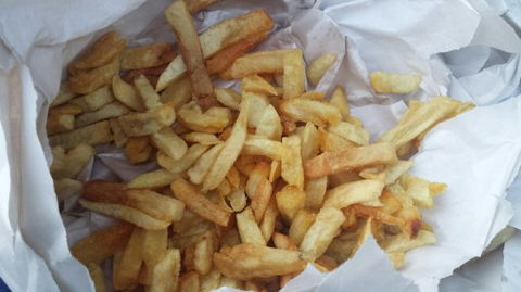 Semaphore Fish And Chips - VIC Tourism 0