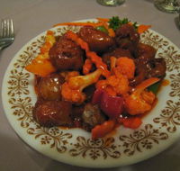 Shanghai Palace Restaurant - VIC Tourism