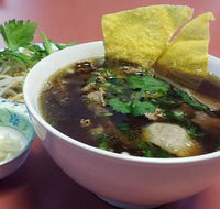 Sokha Phnom Penh Restaurant - VIC Tourism